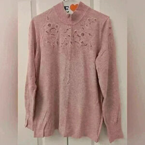 Woman's 9 piece clothing bundle -  size large